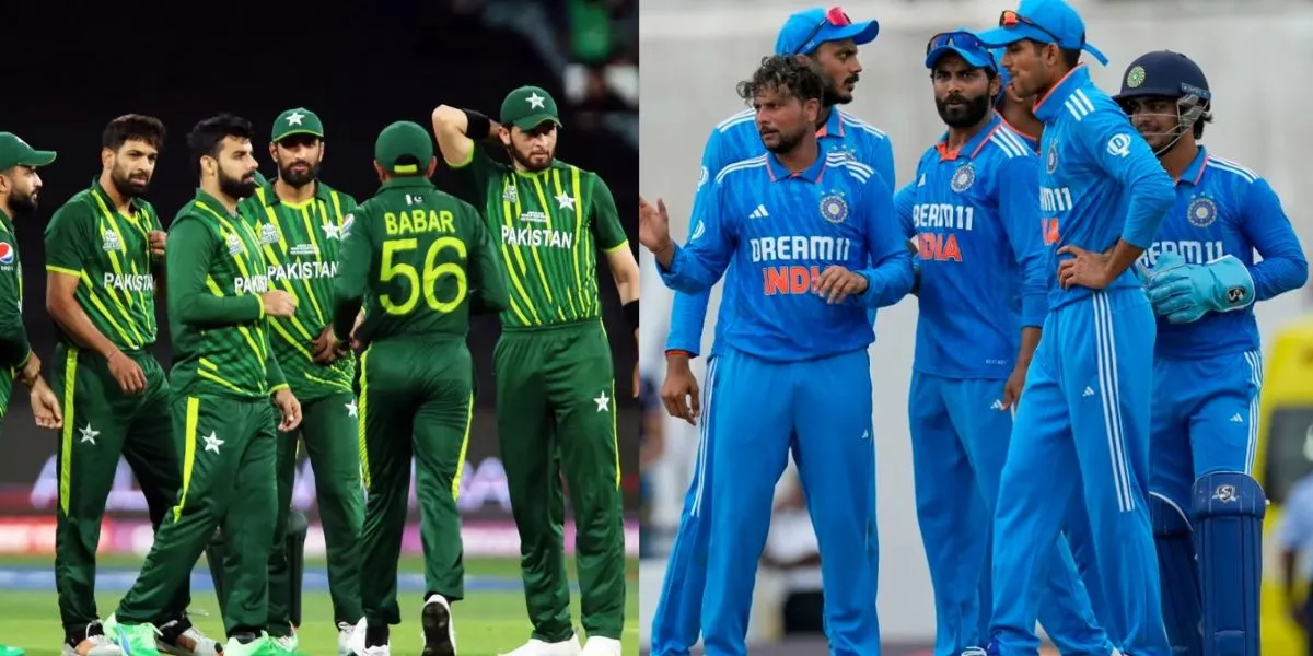 IND vs PAK: पाकिस्तान से निपटने के लिए भारत से रवाना हुआ ये खूंखार खिलाड़ी, अकेले दम पर बाबर को चटा देगा धूल