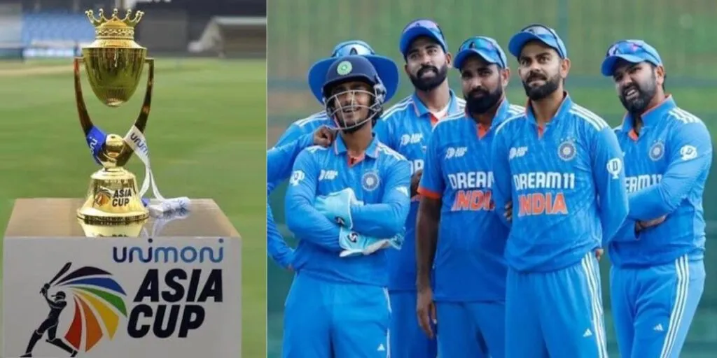 Team India