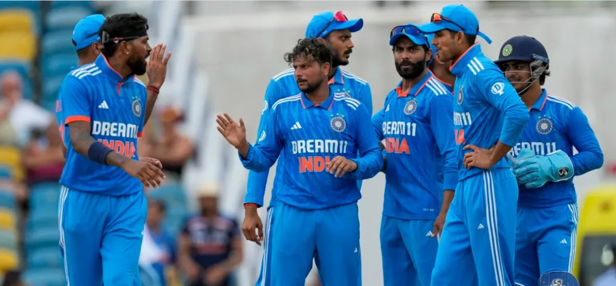 Team India
