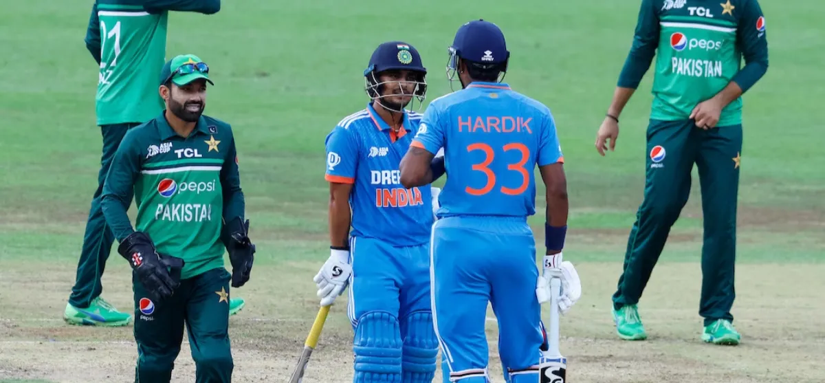 Team India 