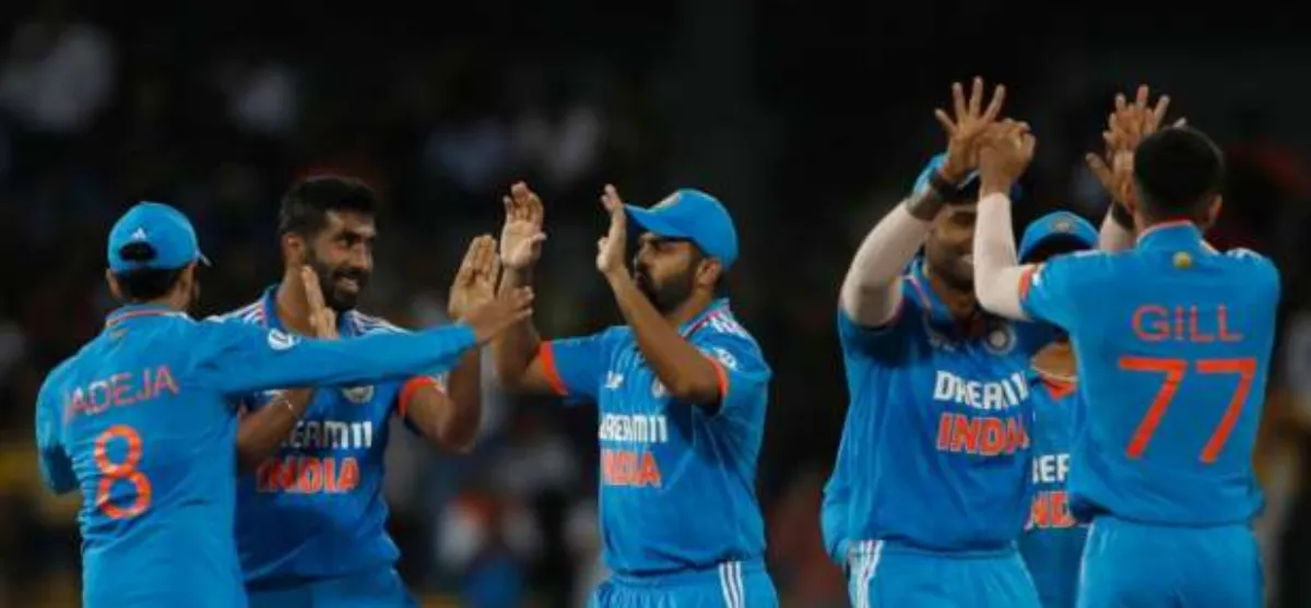 Team India