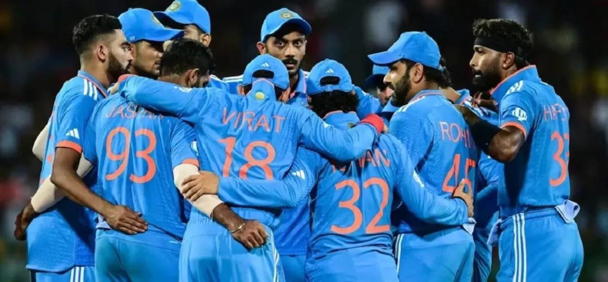 Team India