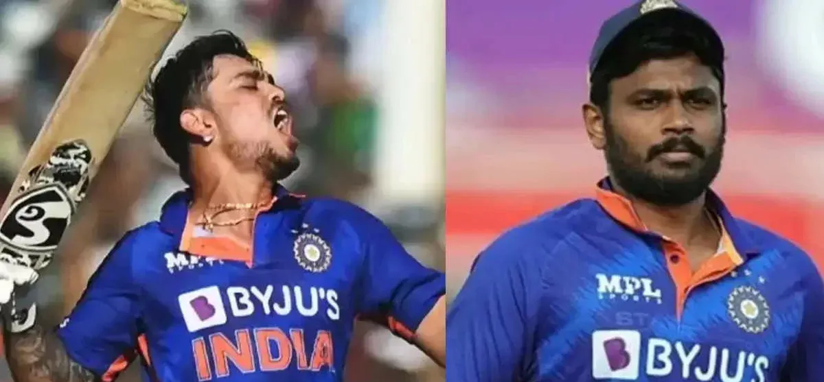 Team India
