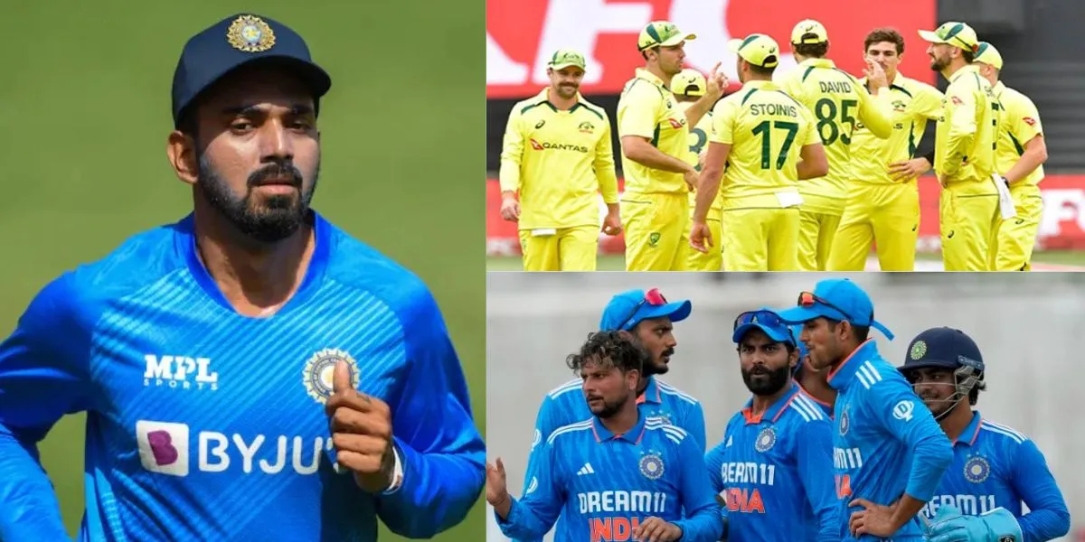 IND vs AUS: केएल राहुल देंगे रोहित के दुश्मन को एंट्री! तो 609 दिन बाद इस दिग्गज की होगी वापसी, ऐसी होगी भारत की प्लेइंग-XI