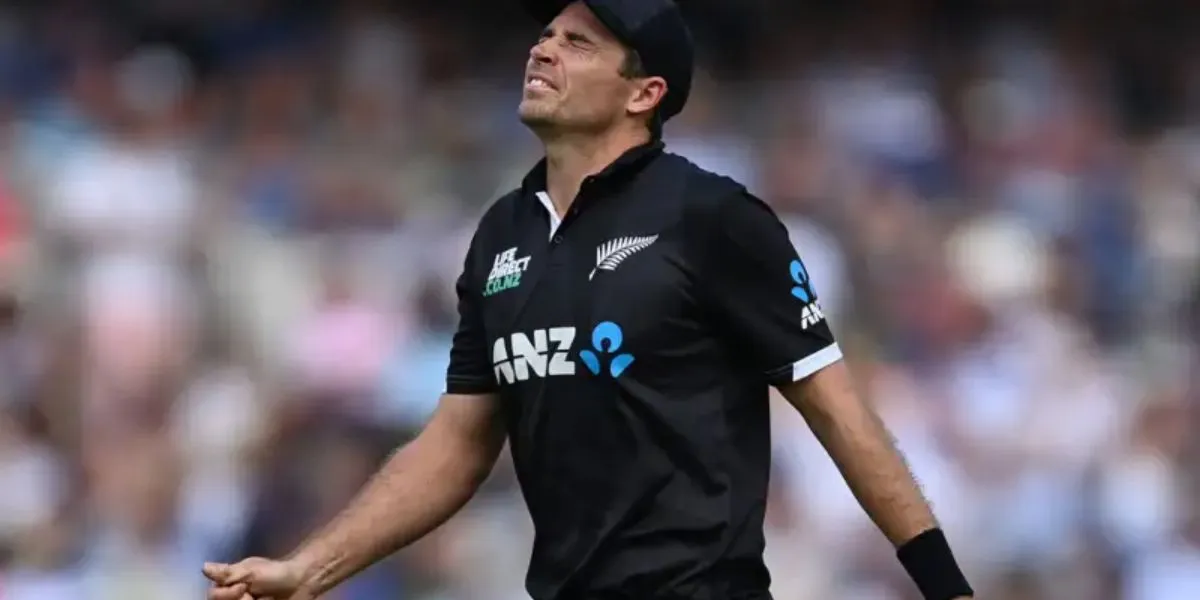 Tim Southee