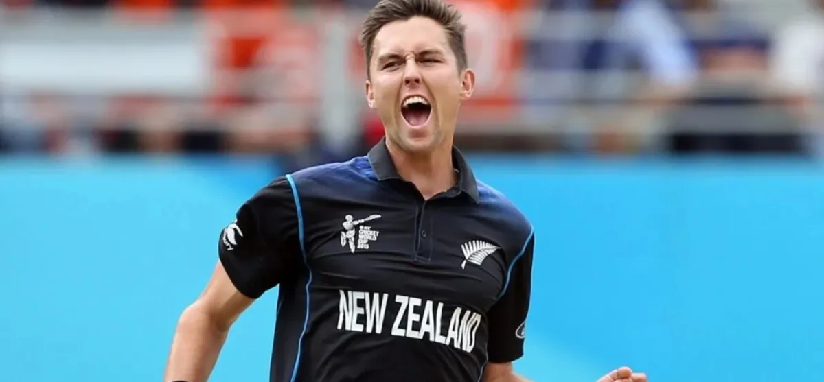 Trent Boult
