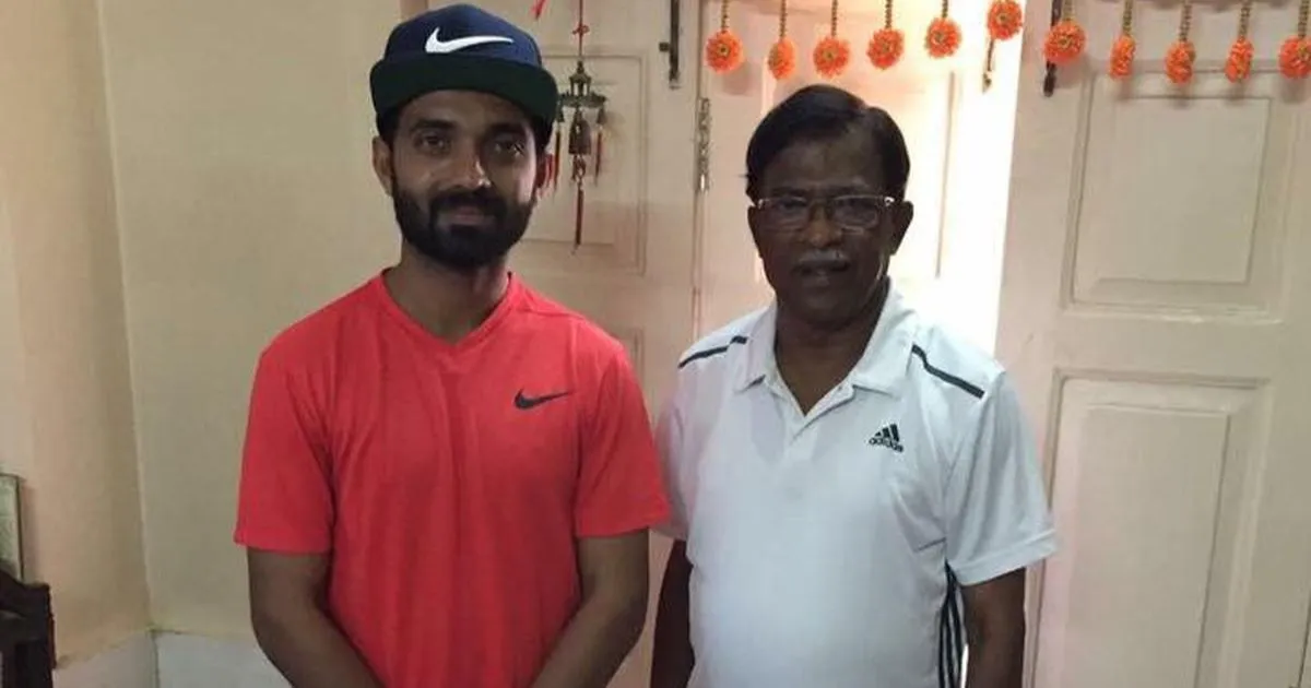  Vidyadhar Paradkar , Asia Cup 2023, Team India, Team India