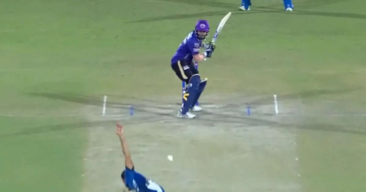  Kritagya Singh , Hardik Pandya , UP T20 league 