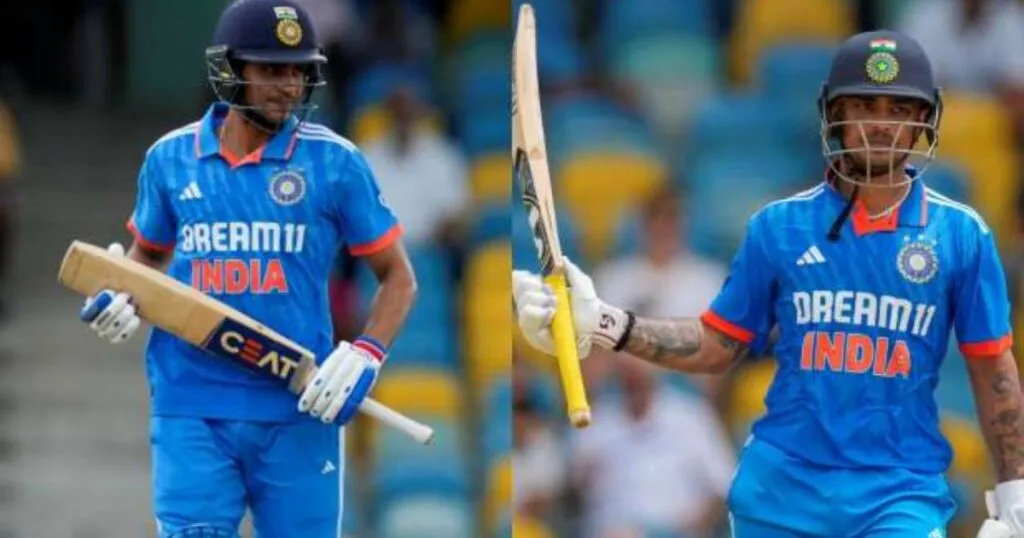 IND vs AUS: शुभमन गिल के साथ ईशान किशन नहीं ये खिलाड़ी करेगा ओपनिंग! केएल राहुल की कप्तानी में चमकी किस्मत