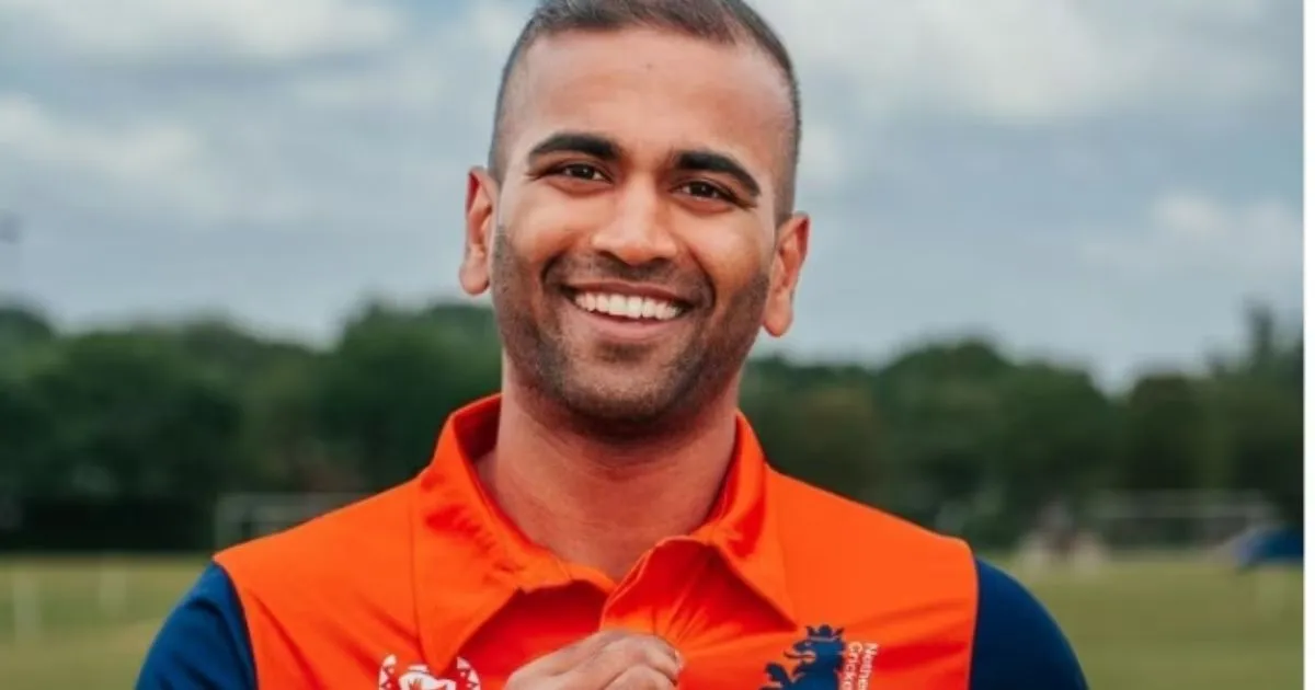 Teja Nidamanuru
