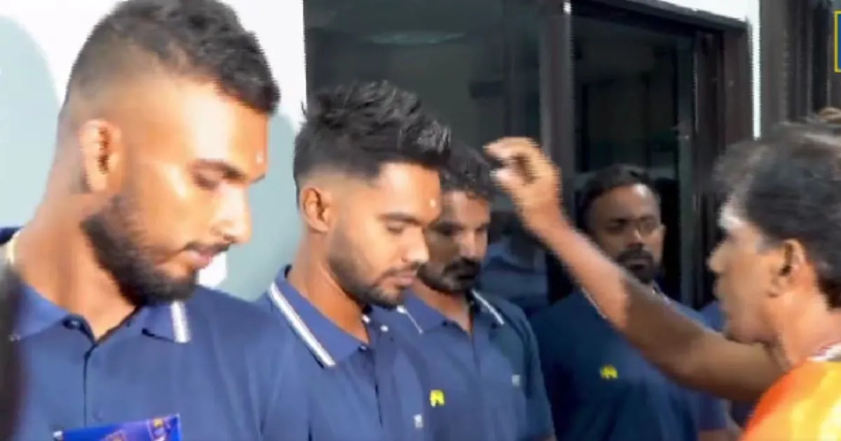  Sri Lanka team , World Cup 2023 , Dasun Shanaka