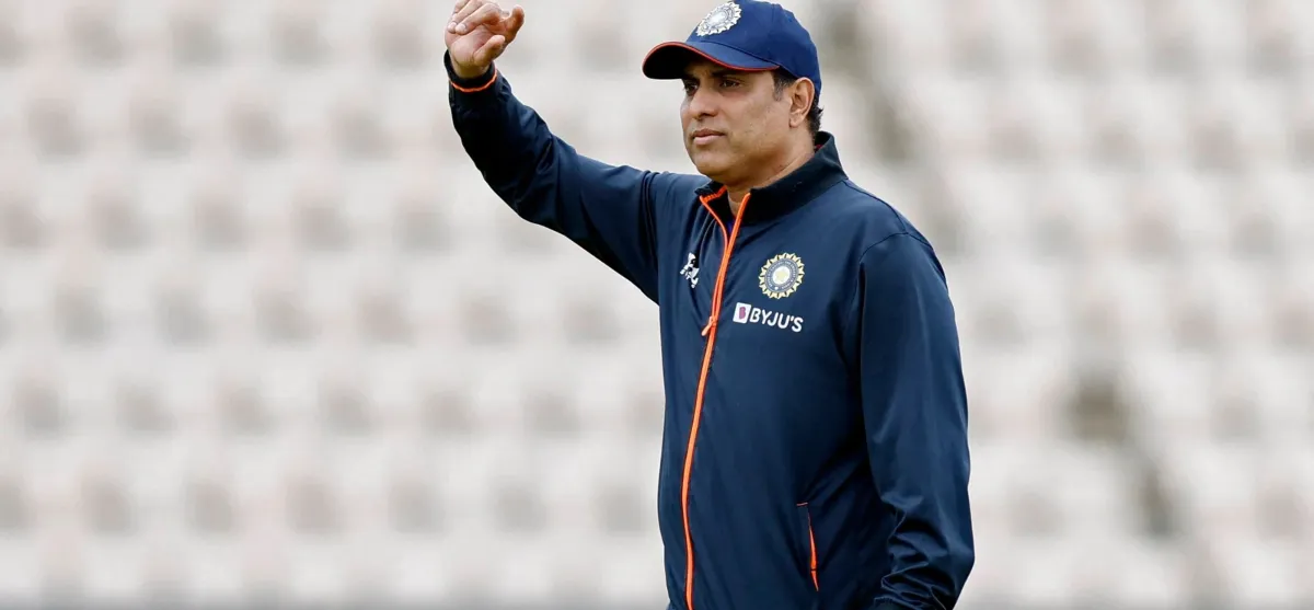 VVS Laxman