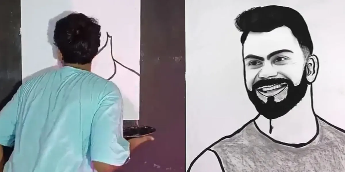 Virat Kohli (23)