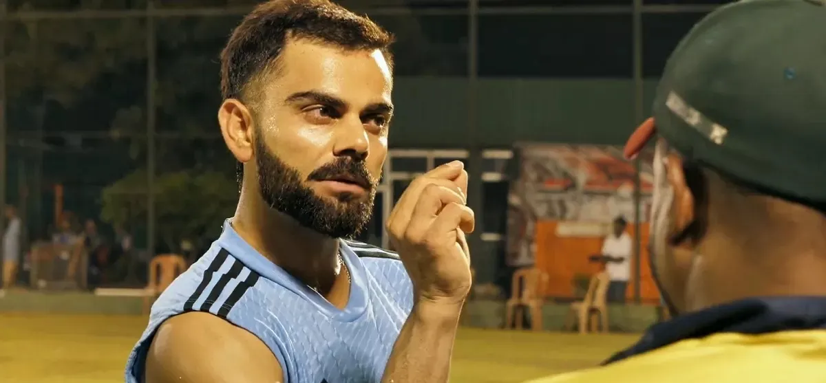 Virat kohli (24)