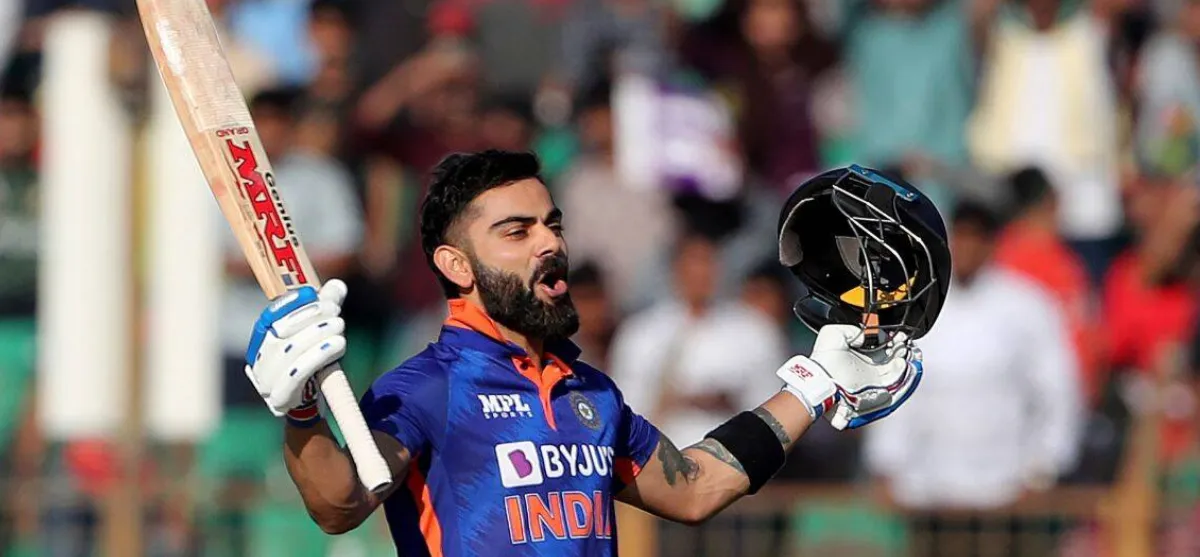 Virat kohli (25)