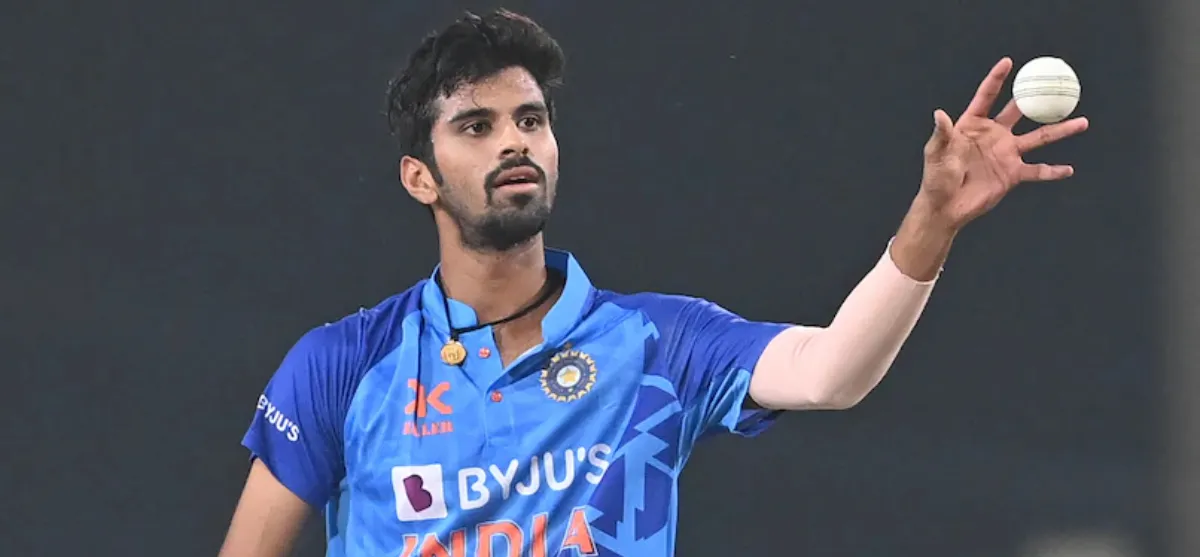 Washington Sundar (4)