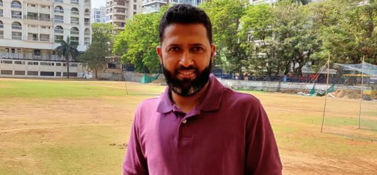 Wasim Jaffer (1)