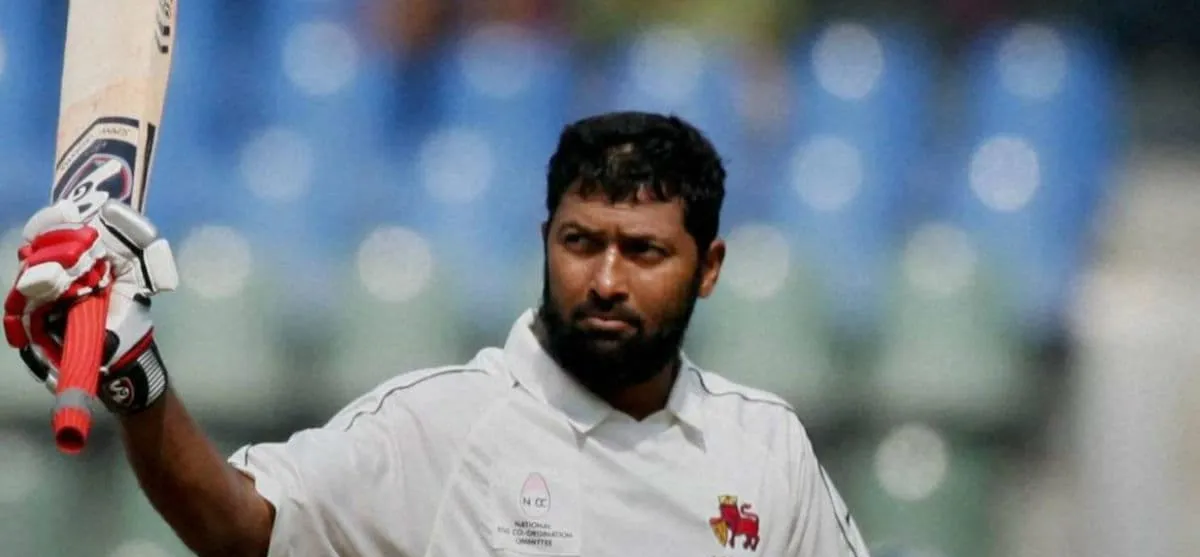 Wasim Jaffer