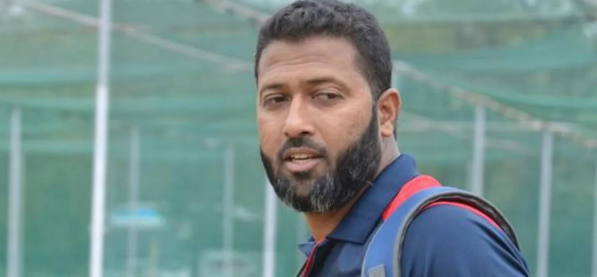 Wasim Jaffer