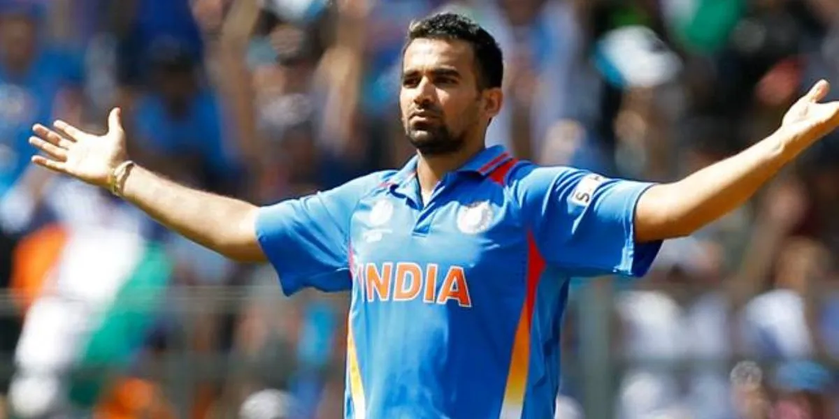 Zaheer Khan