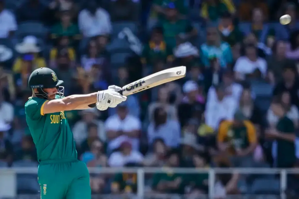 SA vs AUS