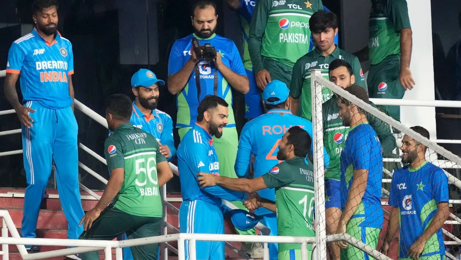 asia cup 2023 ind vs pak