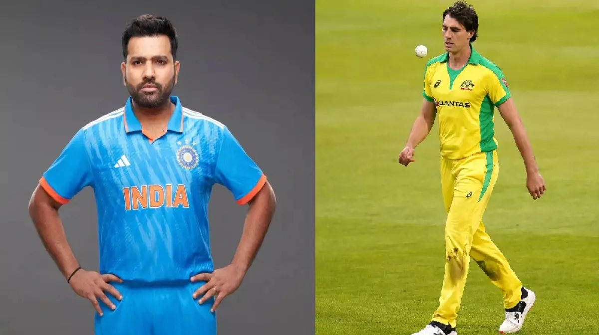 IND vs AUS 3rd ODI