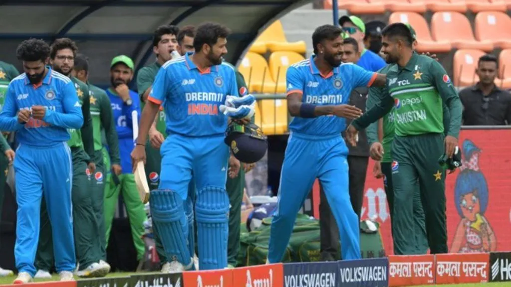 asia cup 2023 ind vs pak