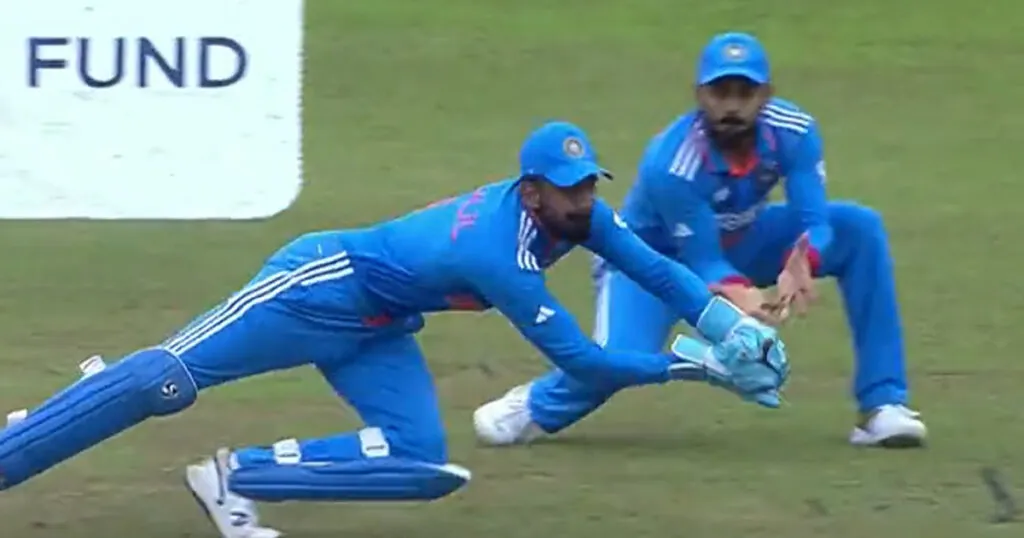 kl rahul