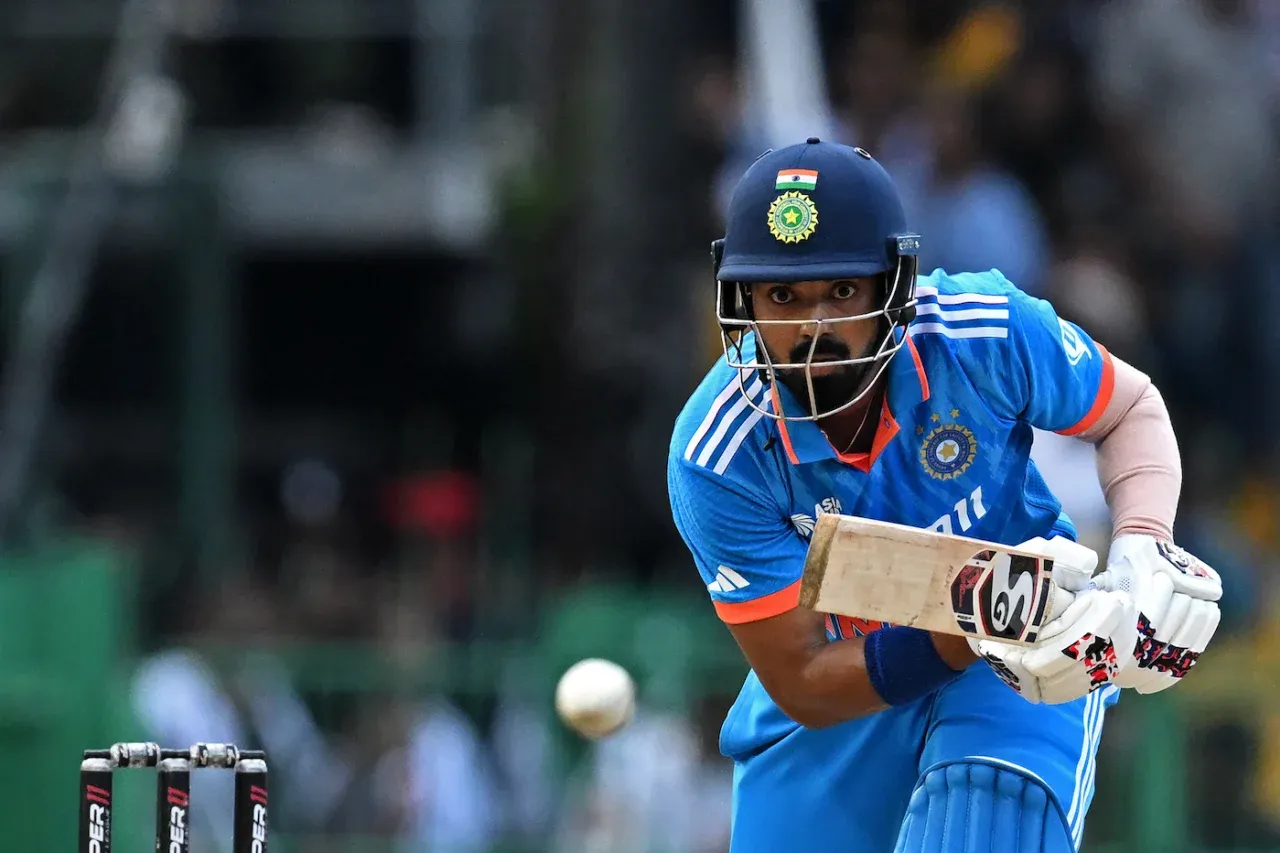 kl rahul
