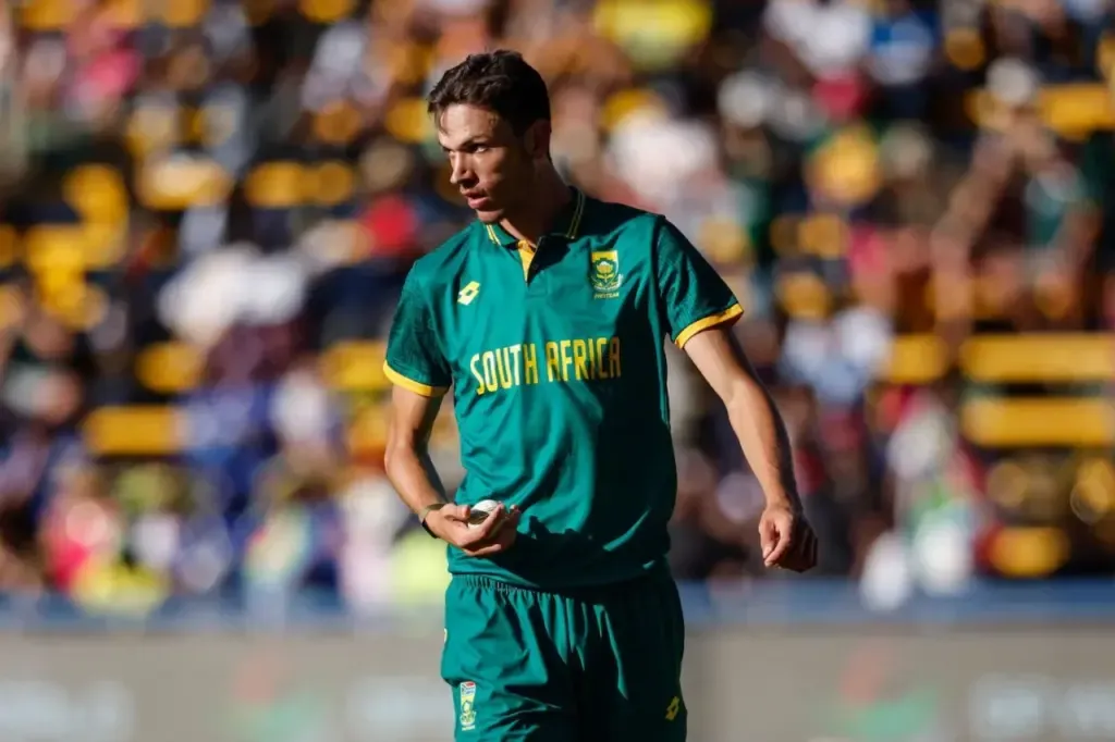 SA vs AUS