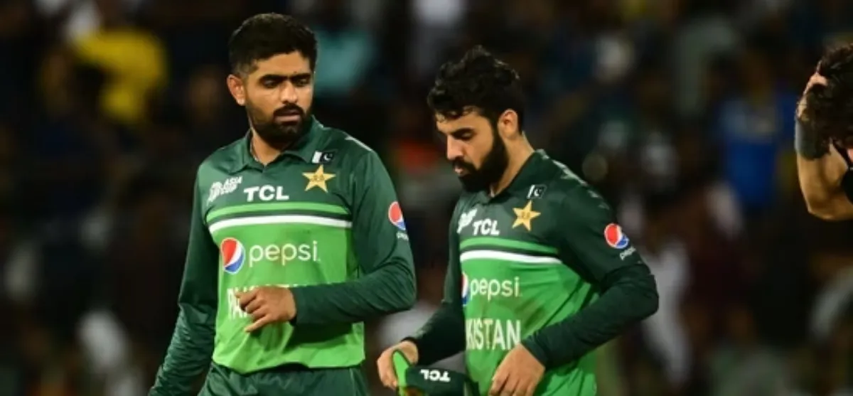 Pakistan Cricket Team