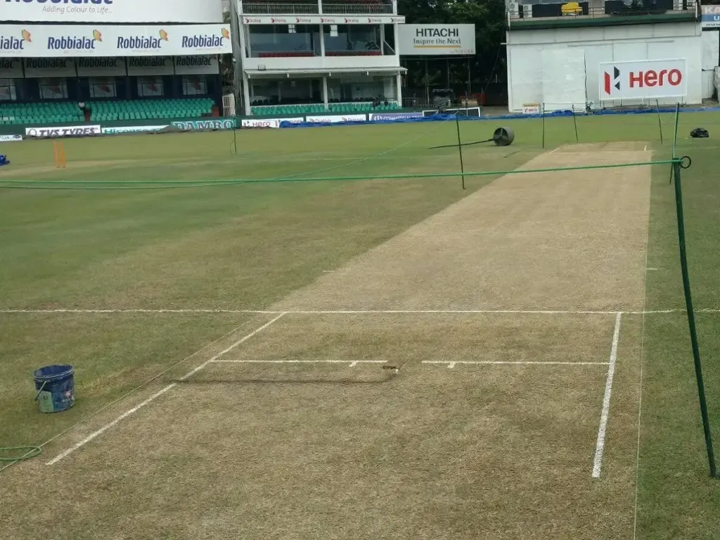 r.premadasa stadium colombo pitch report
