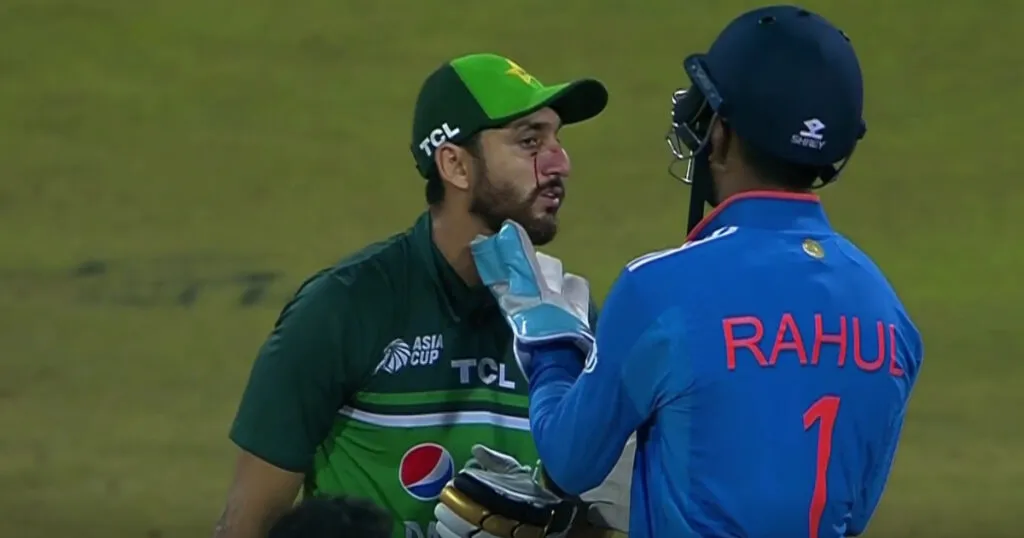 Ravindra Jadeja
