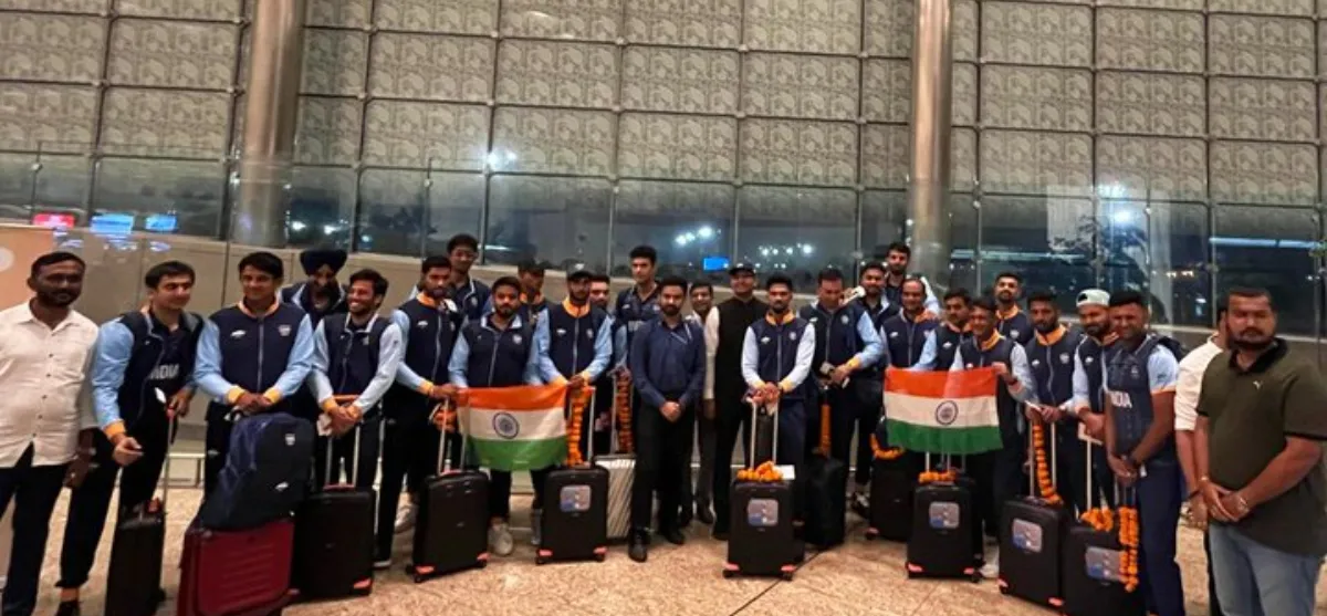 team India (16)