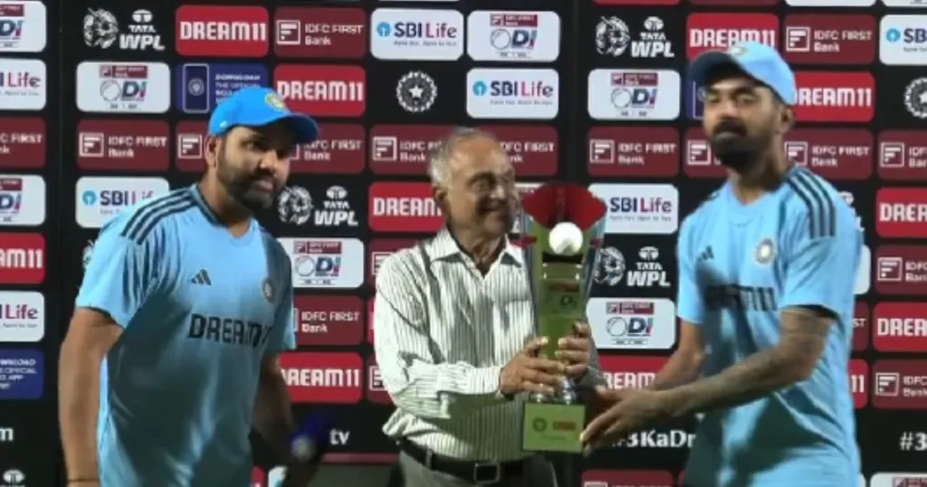 team india