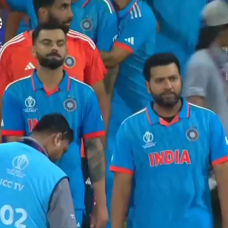 Team India