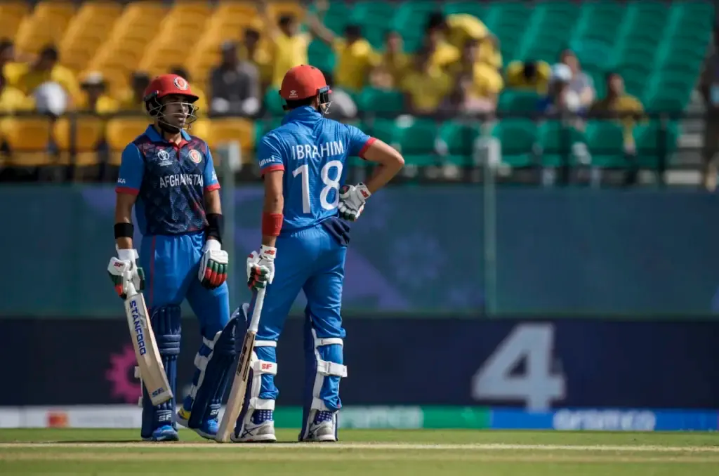 AFG vs BAN 