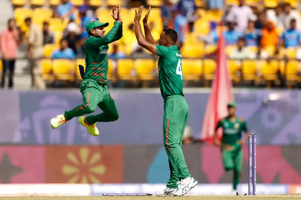 AFG vs BAN 