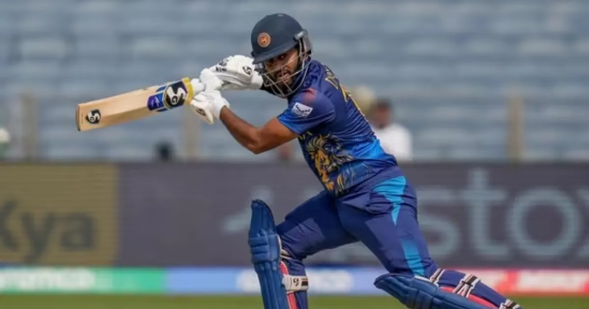 AFG vs SL