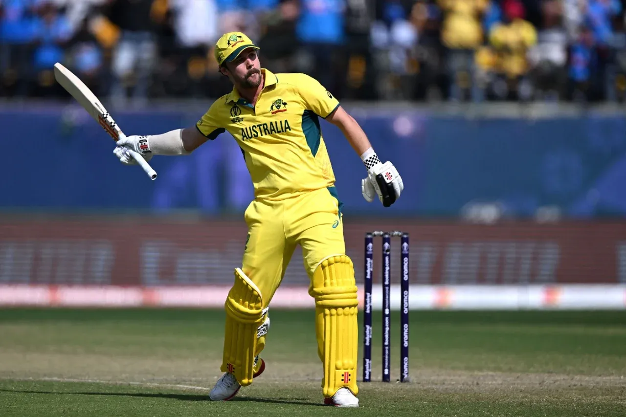 AUS vs NZ