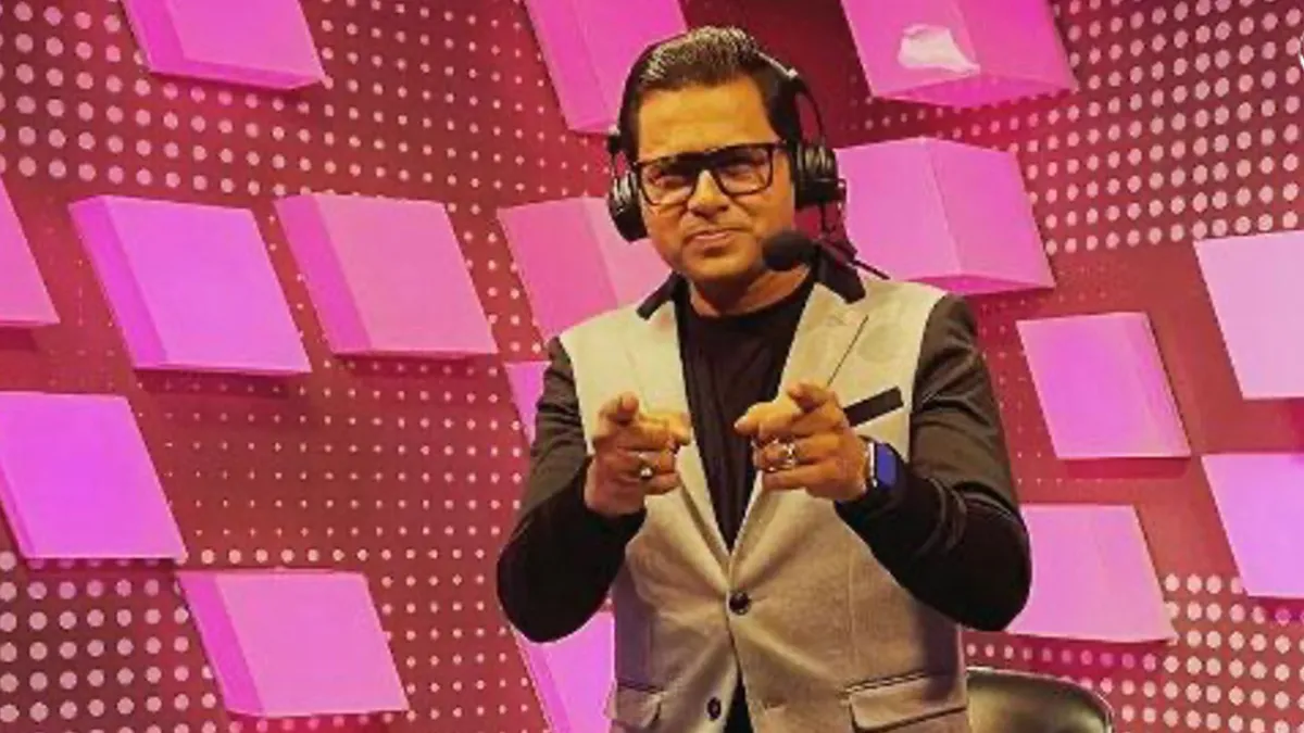 Aakash Chopra