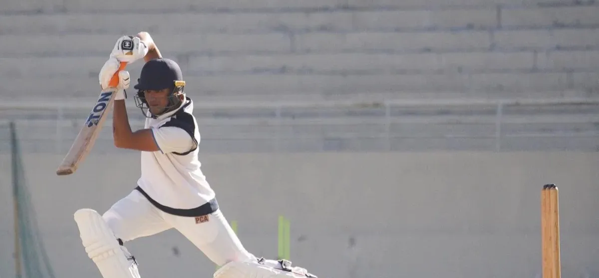 Abhishek Sharma (1)