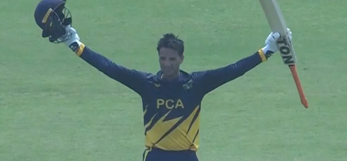 Abhishek Sharma (2)