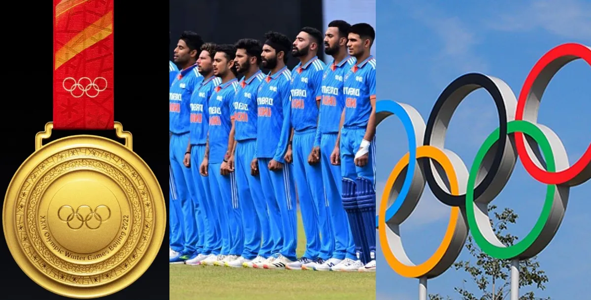 Ajit Agarkar will not give a chance to these 5 players in olympics 2028