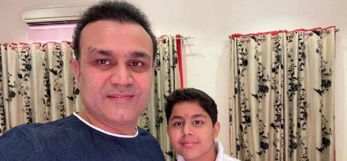Aryavir Sehwag (1)