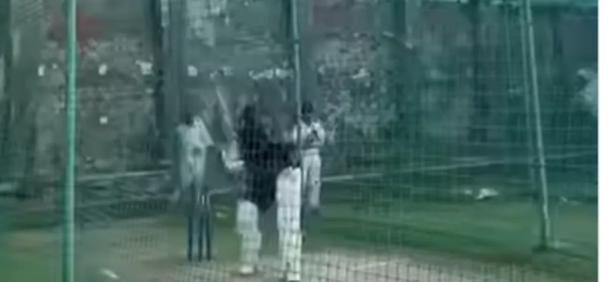 Aryavir Sehwag