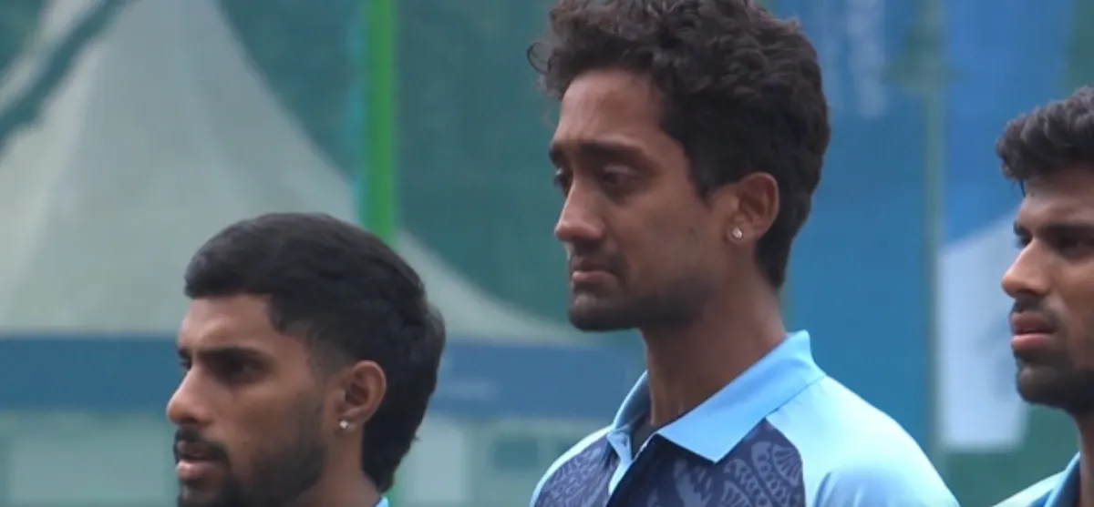Team India