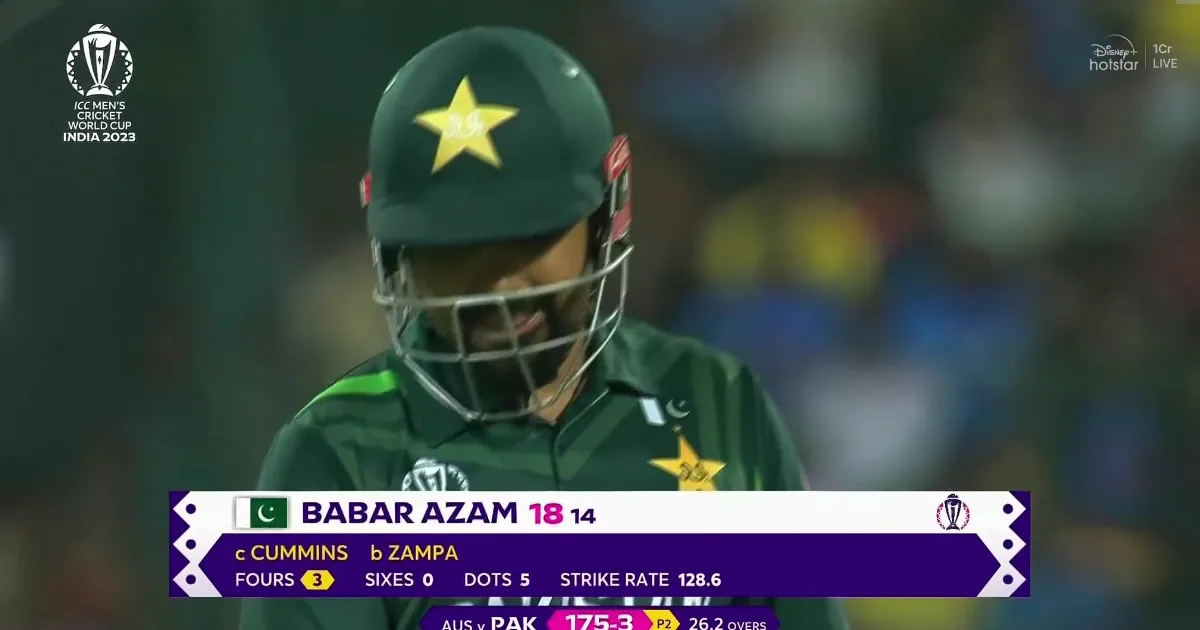 Babar Azam