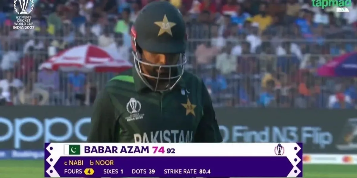 Babar Azam